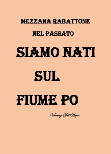 Libri vincenzo dell acqua - dell'acqua,