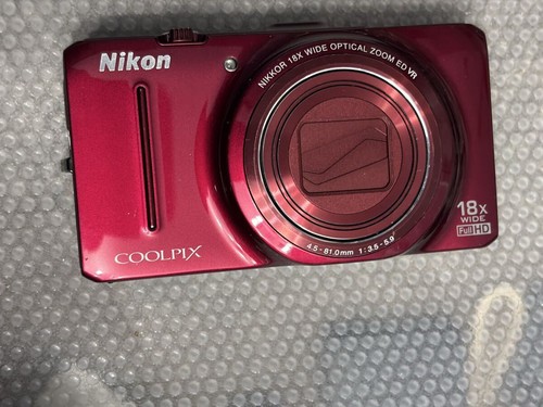Fotocamera digitale compatta