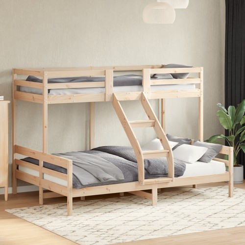 Letto castello - a,