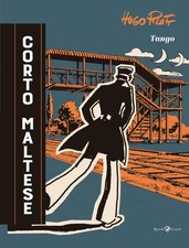 Hugo Pratt CORTO MALTESE