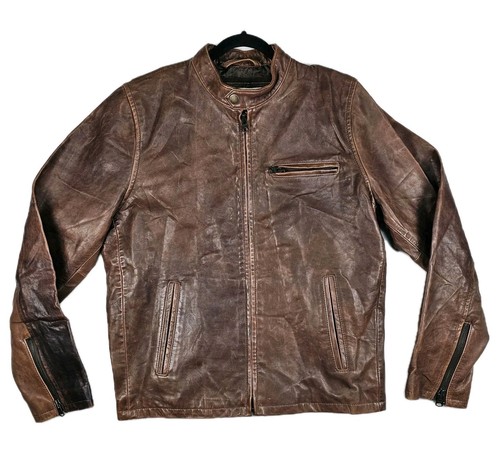 Abercrombie fitch moto - &, cafe