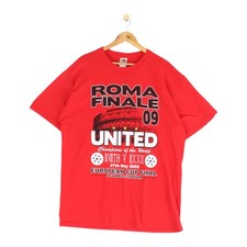 Maglietta Manchester United