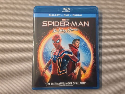 Marvel spider man way - way, home