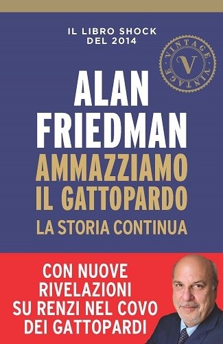 Ammazziamo gattopardo - il,