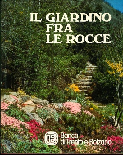 Giardino fra rocce der - il, le