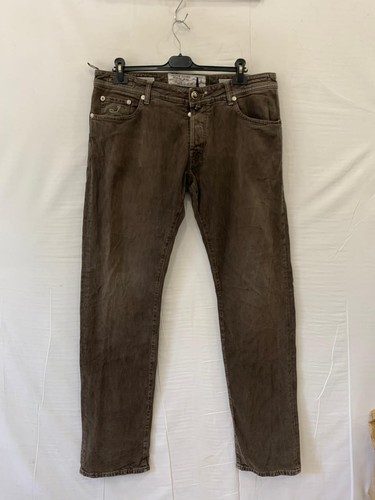 Jeans jacob cohen j620 vintage - jeans,