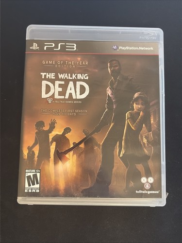 The walking dead gioco - the,