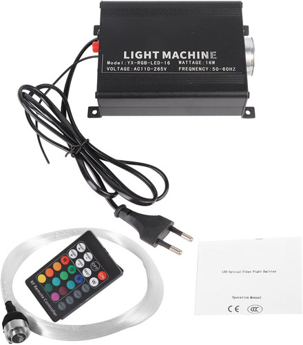 Luci cielo stellato kit led - cielo,