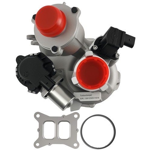 Turbo for audi a3 - audi, s1/a3