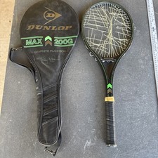 Dunlop Max 200g