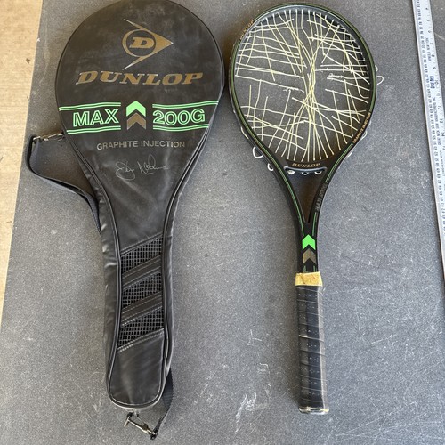 Dunlop max 200g - dunlop,