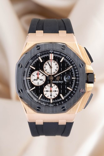 Audemars piguet royal - audemars, oak