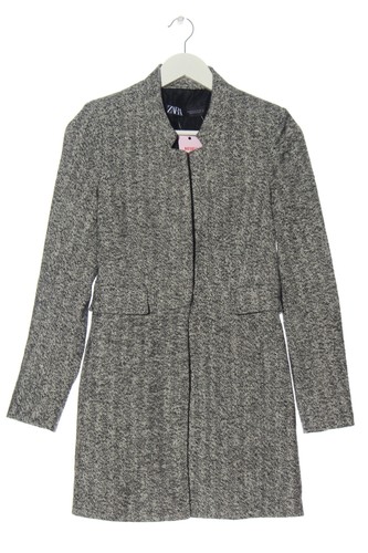 Zara cappotto mezza - zara,