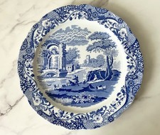 Spode Piatto Grande Italiano