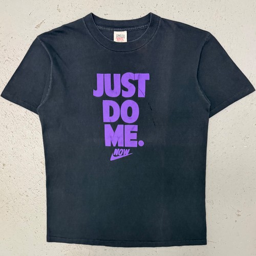 Vintage 90s just now - 90s,
