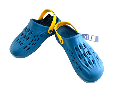 Greggs primark ciabatte crocs - ciabatte,