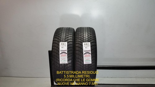 Gomme usate termiche - gomme,