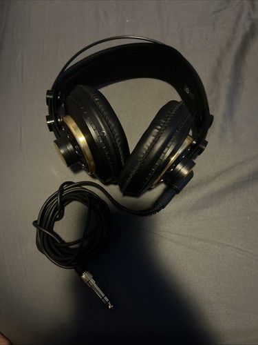 Akg k240 cuffie monitoraggio - cuffie,