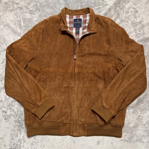 Giacca bomber brooks brothers - giacca,