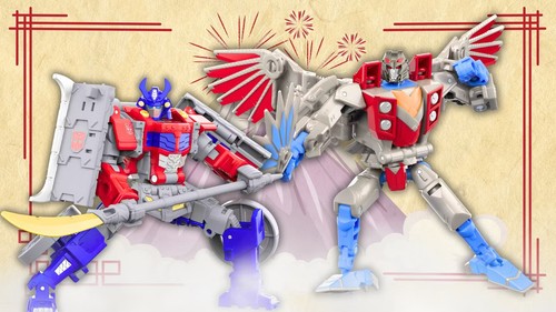 Transformers timelines - transformers,