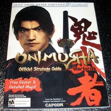 Onimusha Warlords Guida
