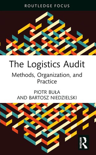 The logistics audit methods - audit:,