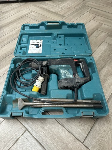 Makita hr4001c 110v trapano - trapano, a