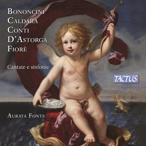 Aurata fonte cantate e - cantate,