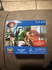 Disney Pixar TOY STORY 9 MINI