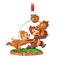 Disney Sketchbook Ornament