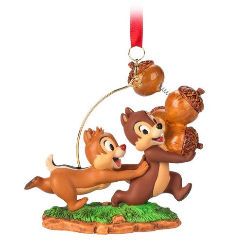Disney sketchbook ornament - sketchbook,