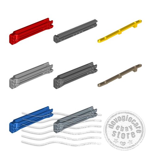 Lego technic braccio gru - lego, /