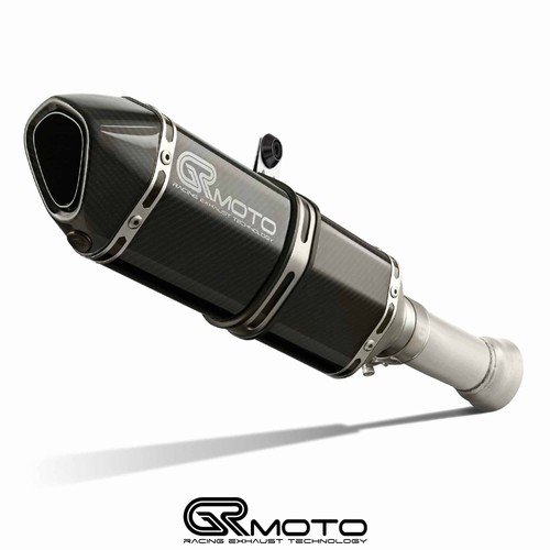 Scarico per ktm 1190 adventure - ktm,