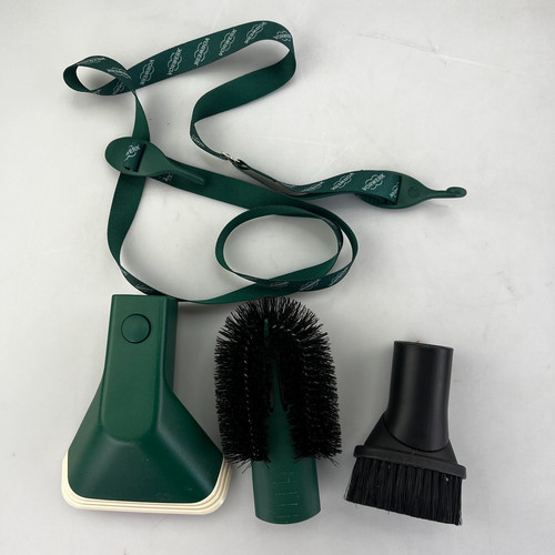 Vorwerk folletto set - folletto, accessori
