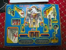 Daitarn daitan deluxe - daitan,