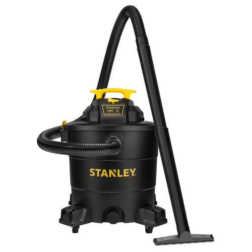 Stanley aspirapolvere - stanley, 12