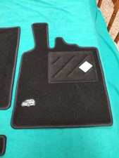 tappeti Originali Smart Fortwo