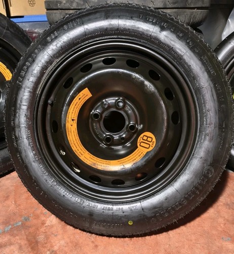 Ruotino scorta r15 fiat - ruotino,