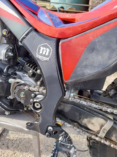 Montesa cota 4rt protezione - montesa,
