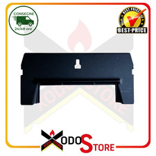 Deflettore fumi ECOPALEX 76 IN GHISA ORIGINALE PALAZZETTI cod. 892601730