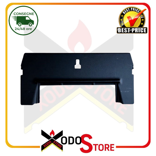 Deflettore fumi ecopalex in - deflettore, 76