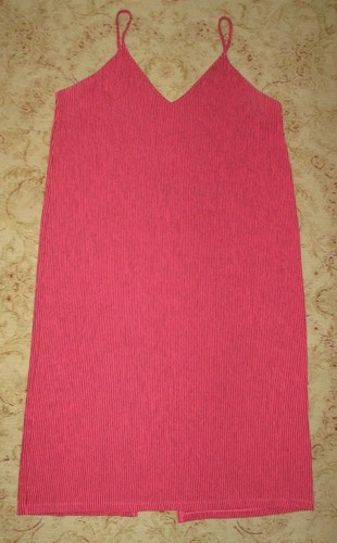 Maxi abito zara elasticizzato - abito,