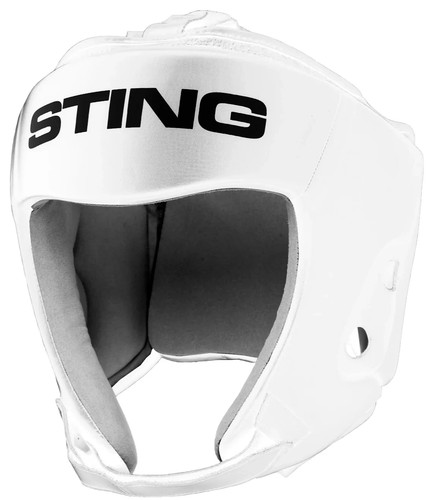 Copricapo sting boxing - copricapo,