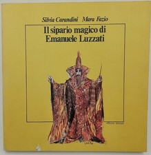 Il sipario magico di Emanuele