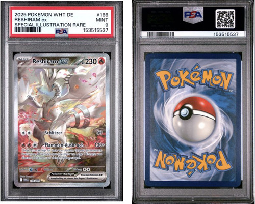 2025 pokemon wht reshiram - 2025,