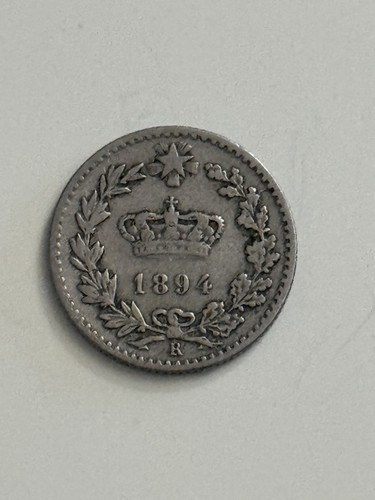 Centesimi 1894 umberto i - 20,