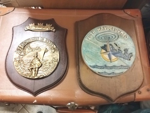 Crest marina militare - marina, nave