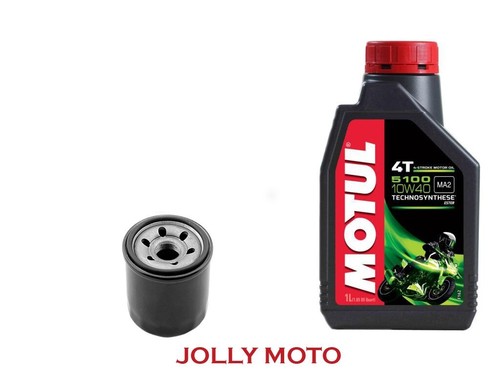 Kit tagliando motul f olio - kit, +