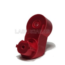 INNOVATION SYSTEM STOCK ADAPTER RED M4 SPEED SOFTAIR 