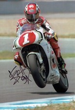 Kevin SCHWANTZ SIGNED